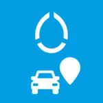 swa carsharing android application logo